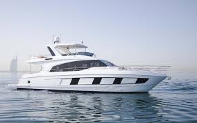 Yacht Image 1